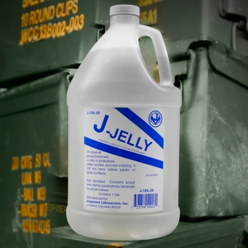 J-Jelly Gallon