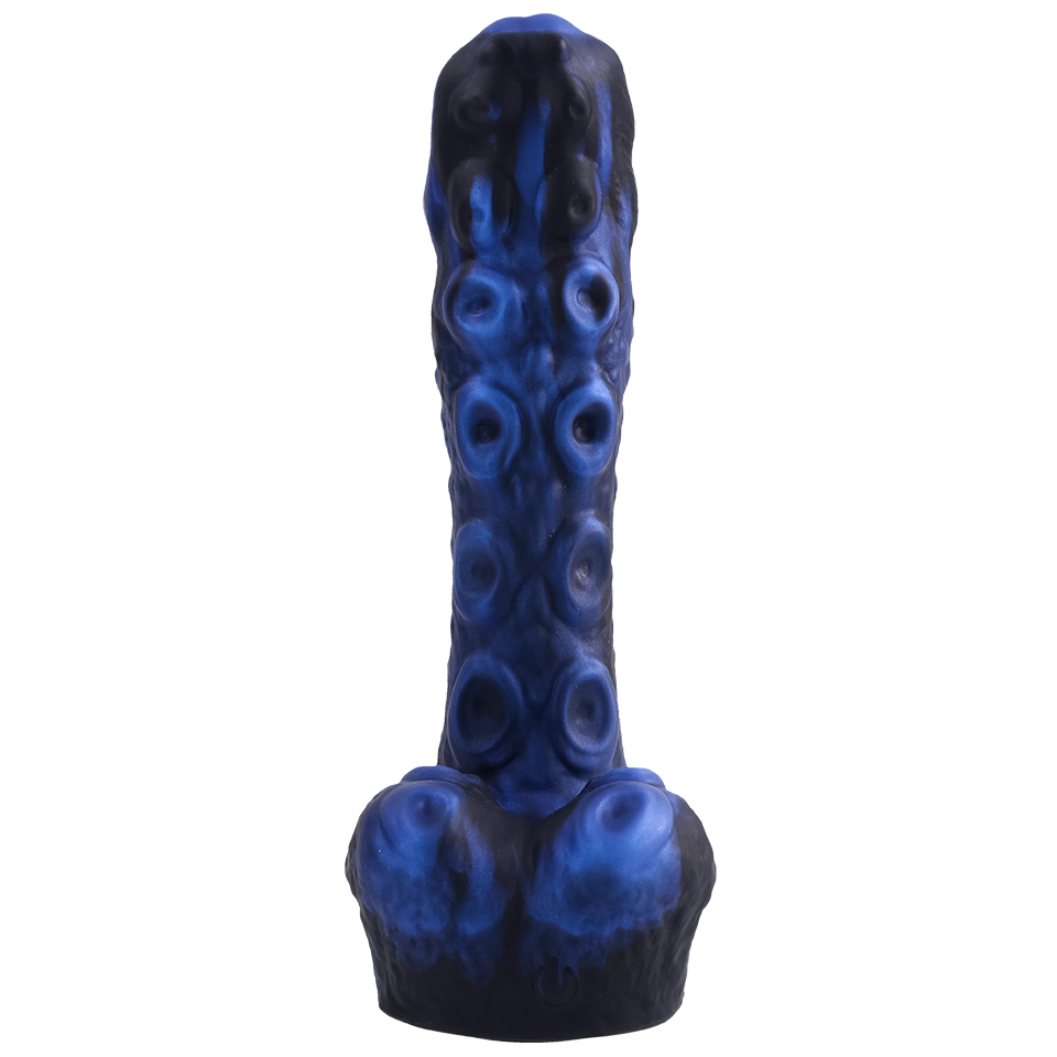 Fort Troff | Tendril Thruster Blue