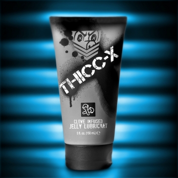 THICC-X Clove Lube