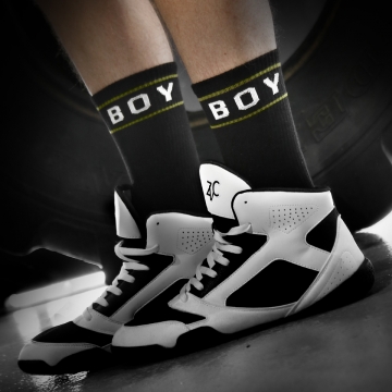 Boy Sock
