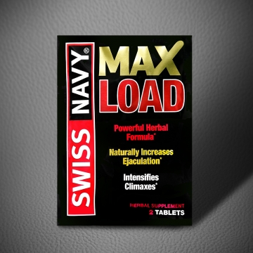 Max Load