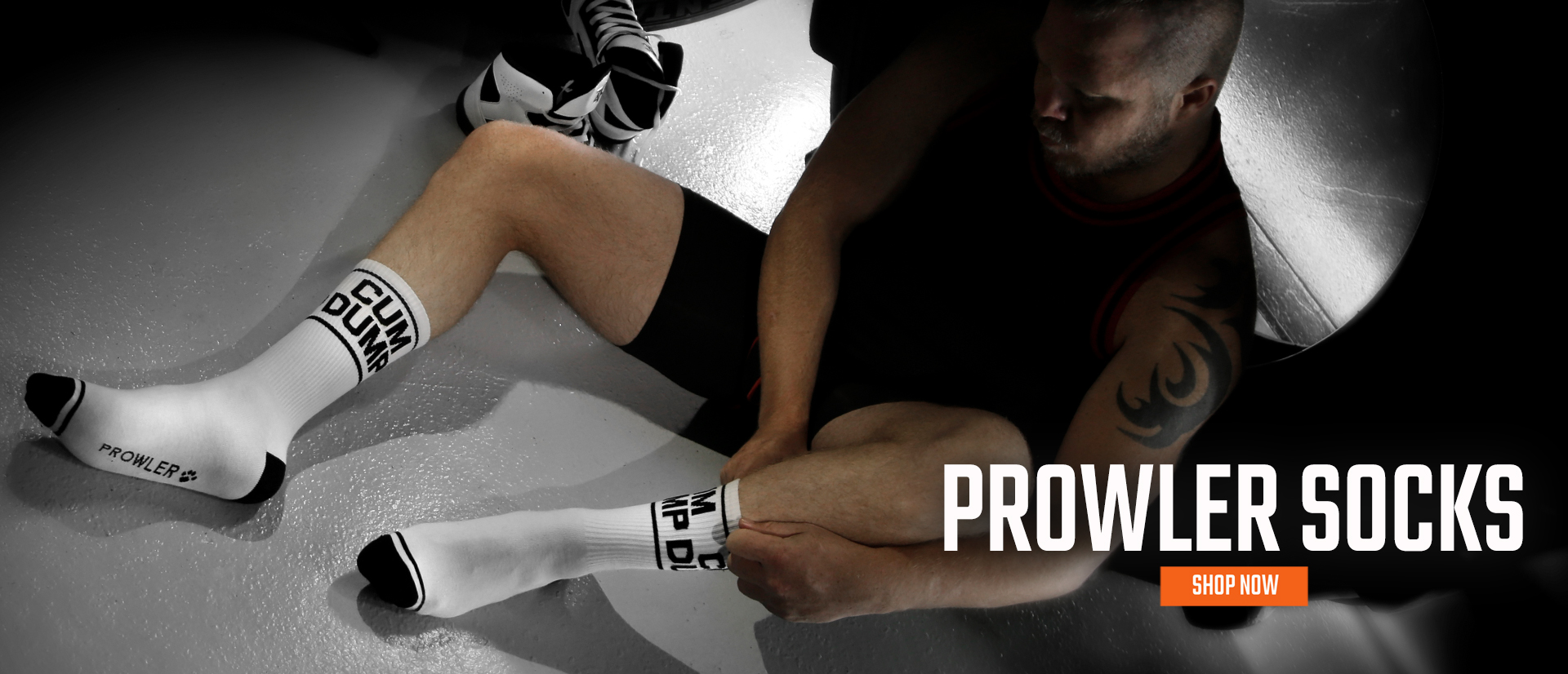 Prowler Socks