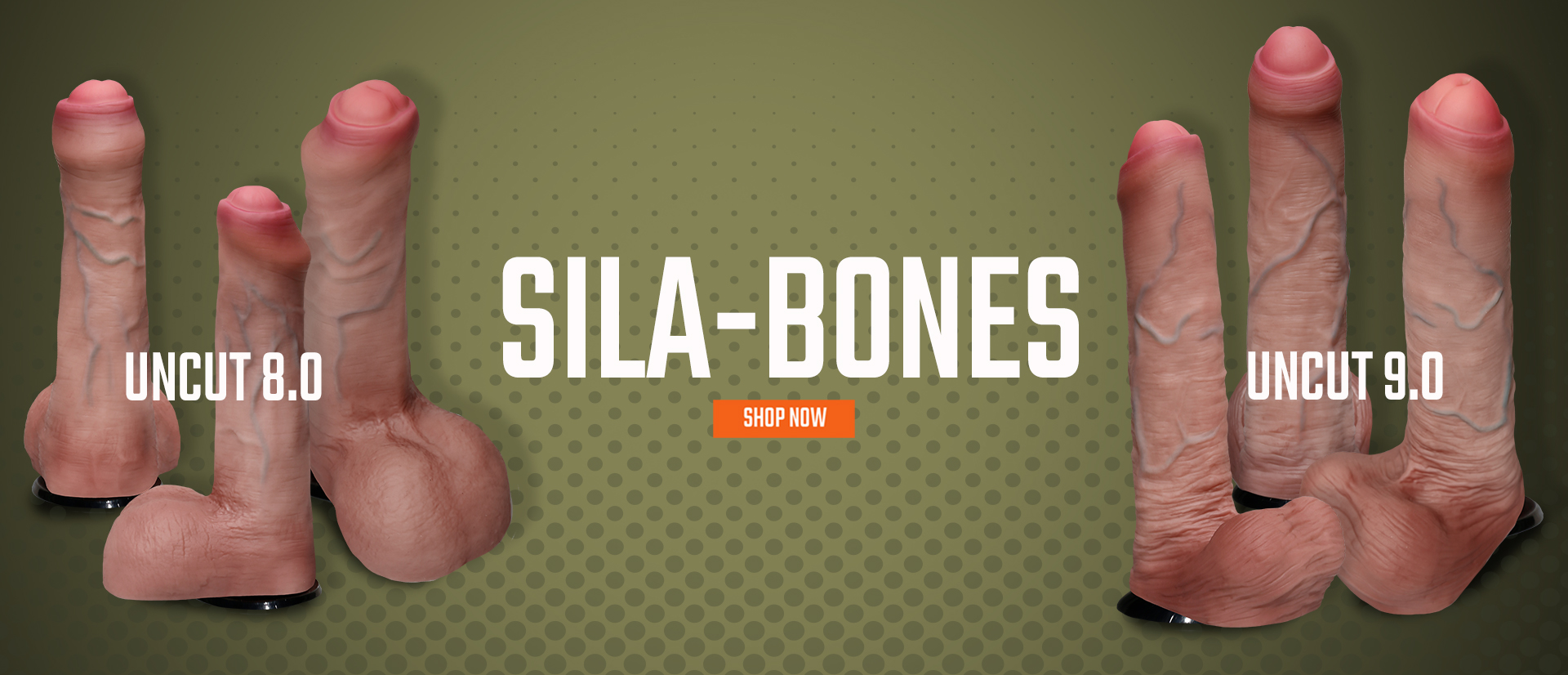 SILA-Bones