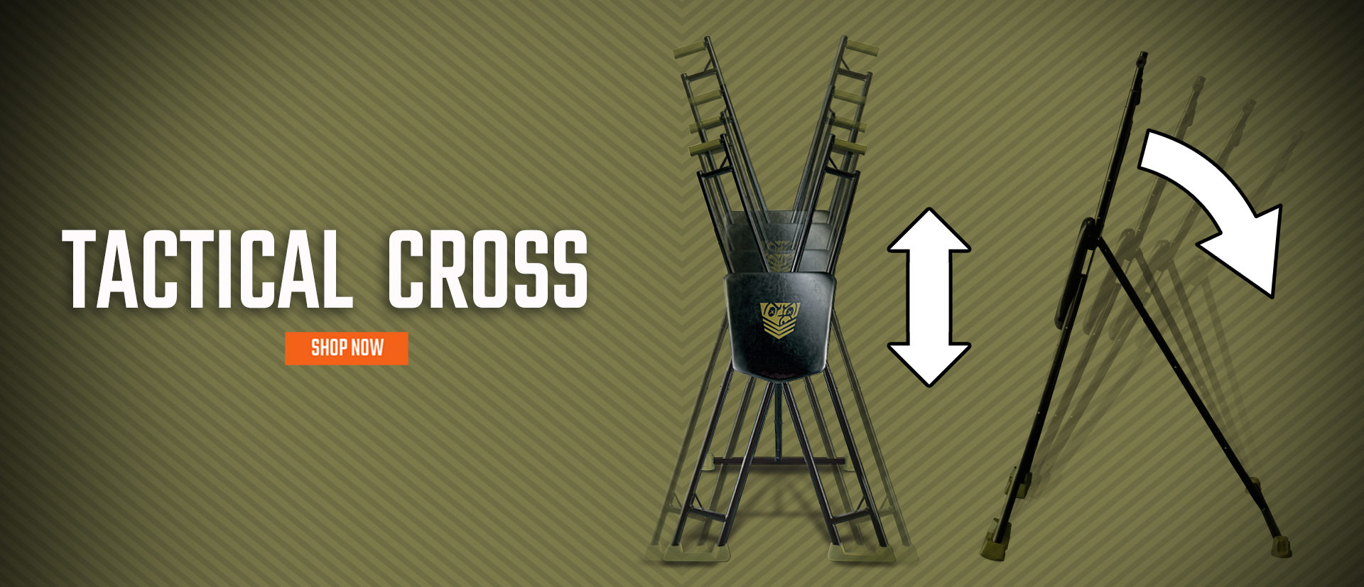 Tactical Cross