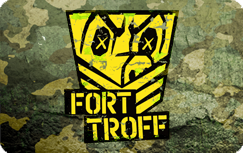 Fort Troff - Camo