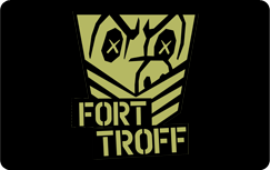 Fort Troff - Green