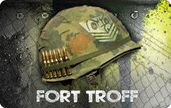 Fort Troff - Helmet